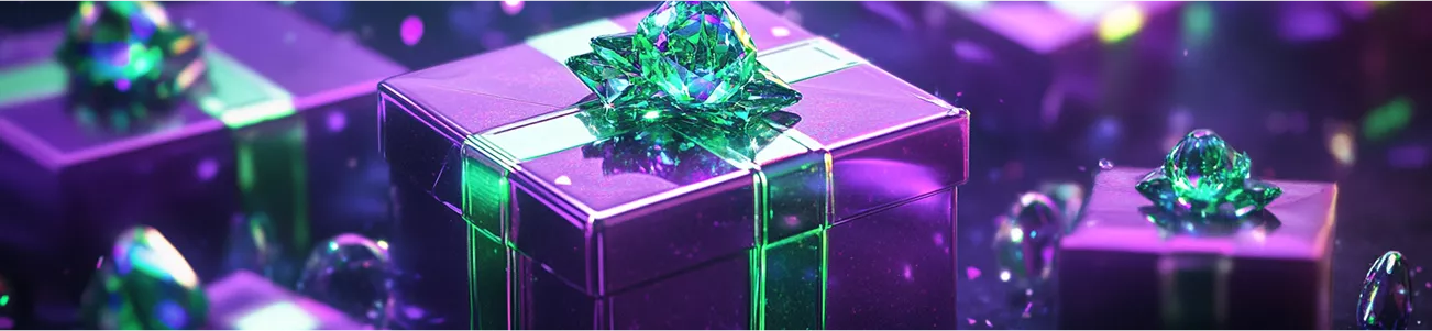 Casino gifts
